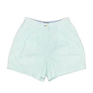 Tommy Hilfiger Pleated Shorts